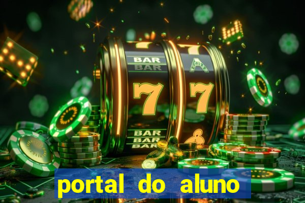 portal do aluno cruzeiro do sul